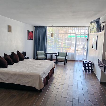 Gran Hotel Xalapa Luaran gambar
