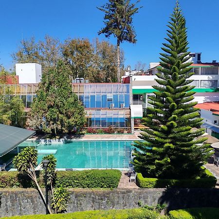 Gran Hotel Xalapa Luaran gambar