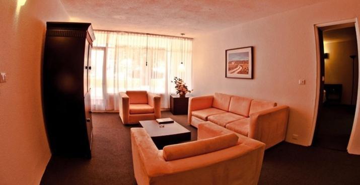 Gran Hotel Xalapa Luaran gambar