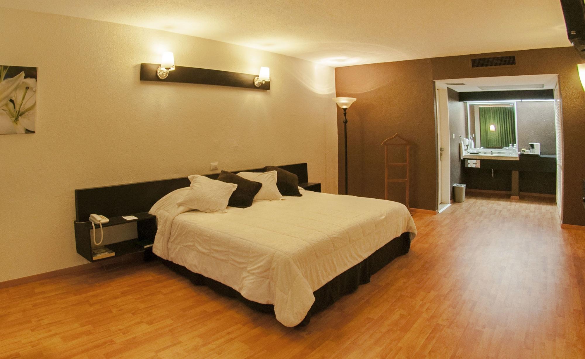 Gran Hotel Xalapa Luaran gambar