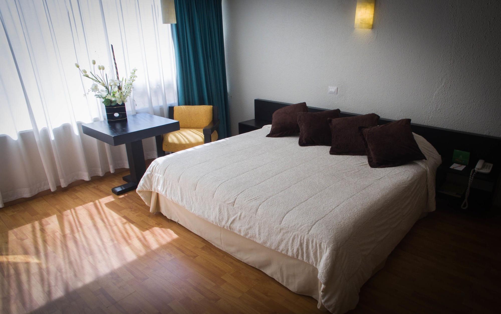 Gran Hotel Xalapa Luaran gambar