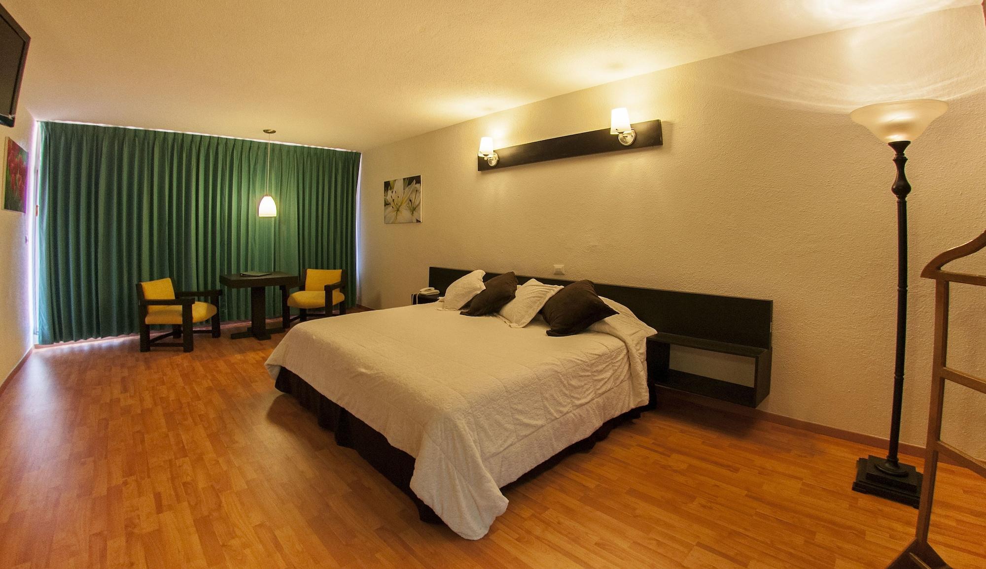 Gran Hotel Xalapa Luaran gambar