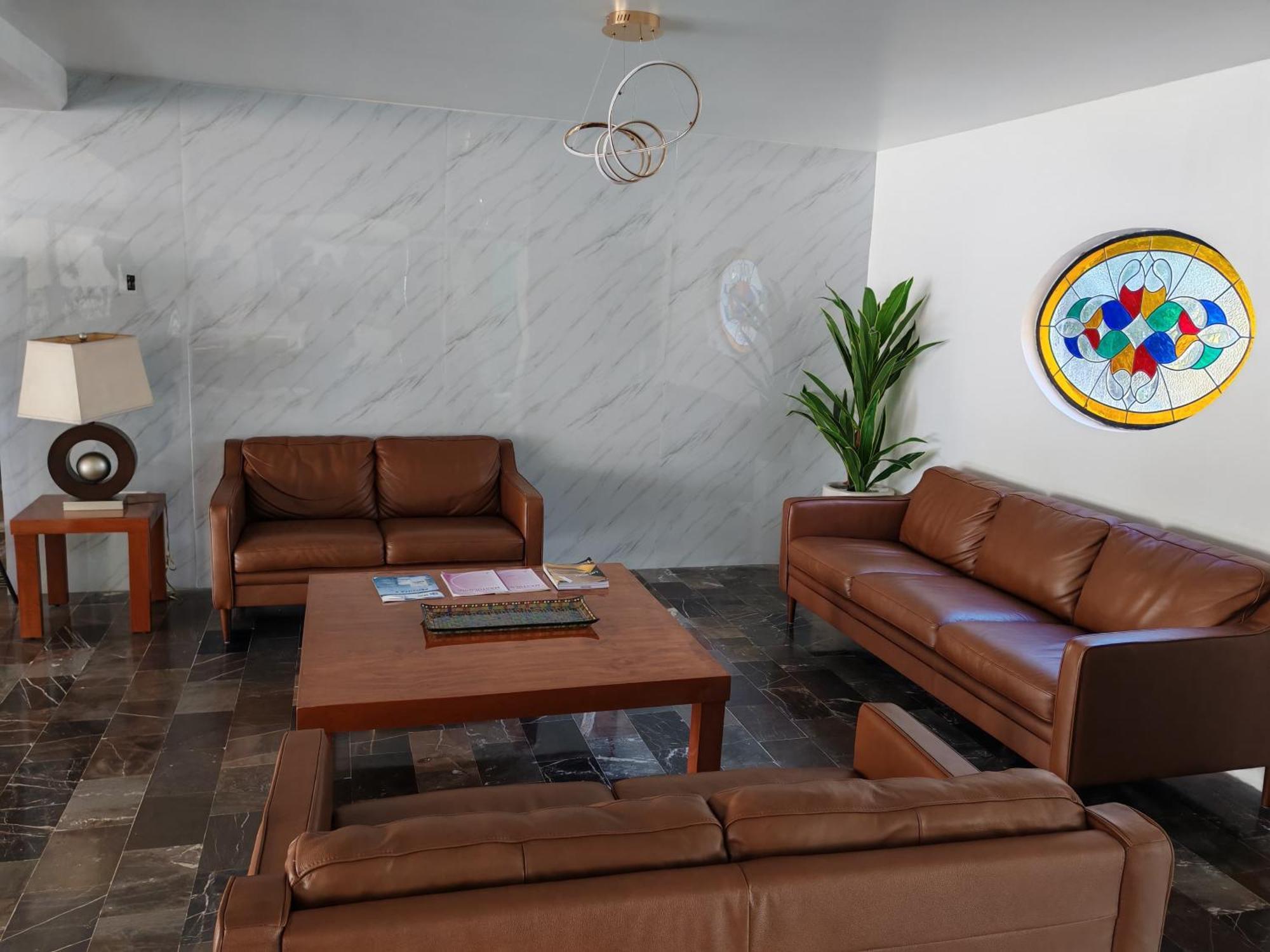 Gran Hotel Xalapa Luaran gambar