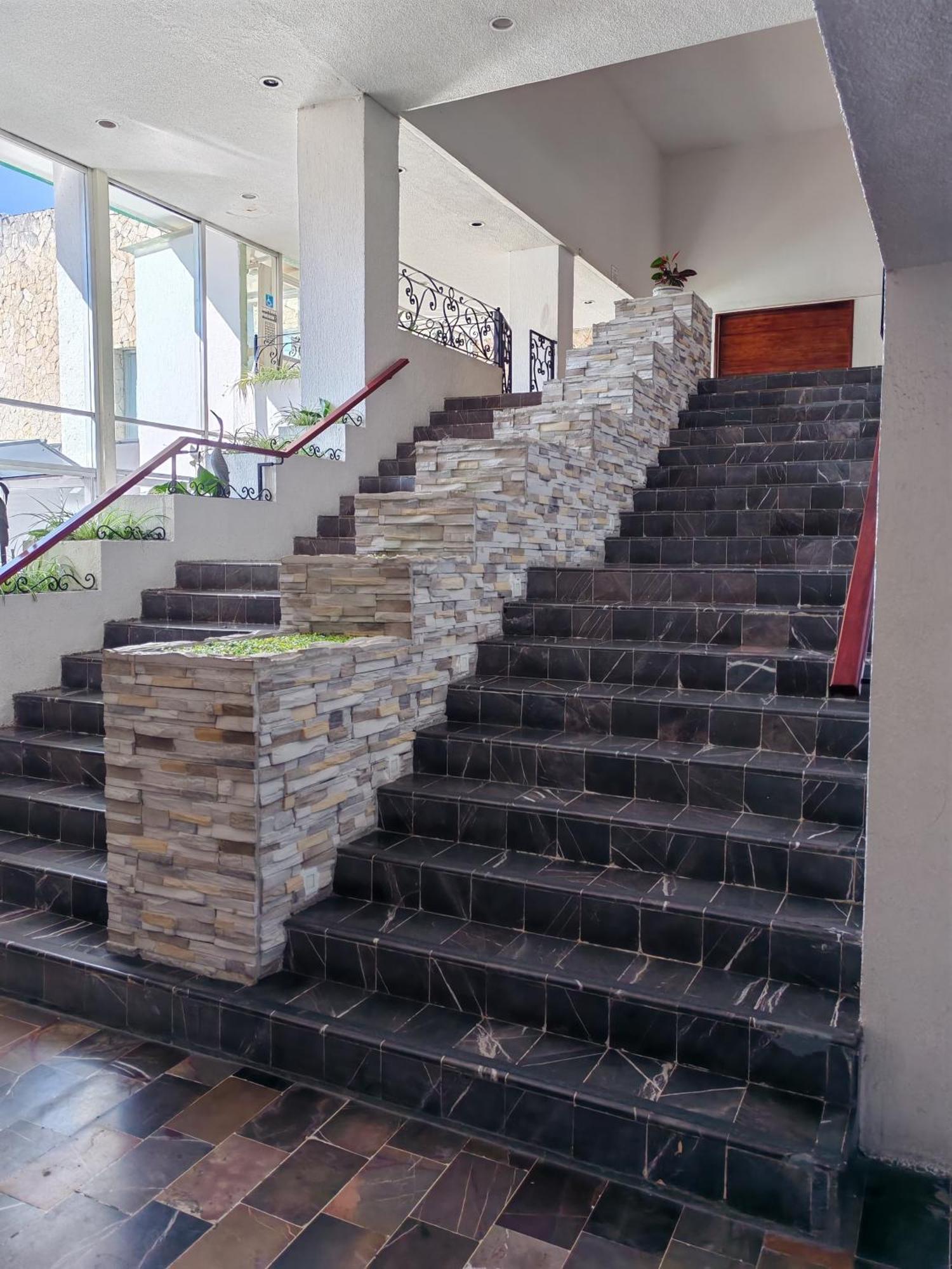 Gran Hotel Xalapa Luaran gambar