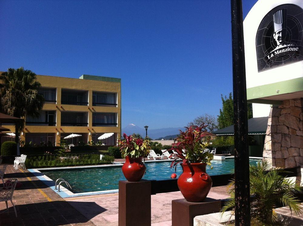 Gran Hotel Xalapa Luaran gambar
