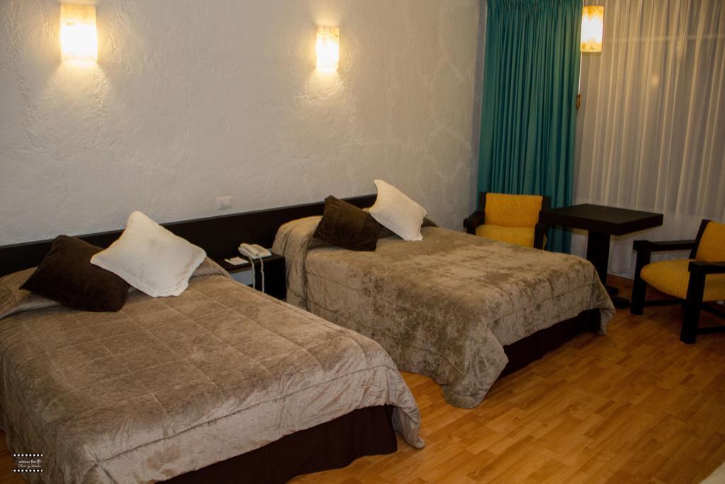 Gran Hotel Xalapa Luaran gambar