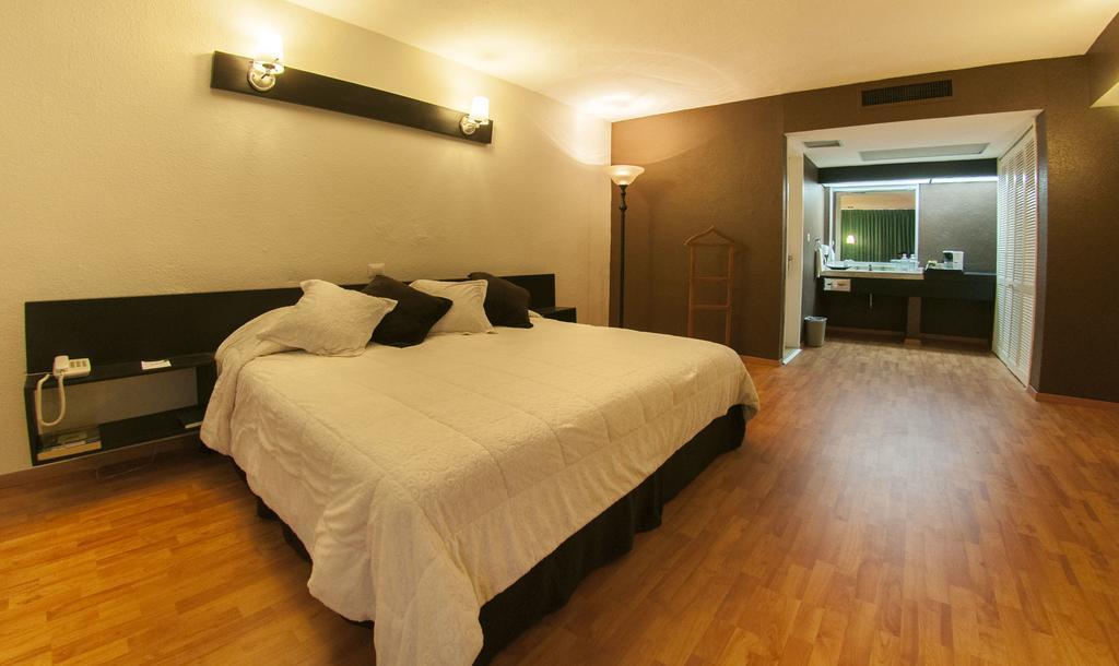 Gran Hotel Xalapa Luaran gambar