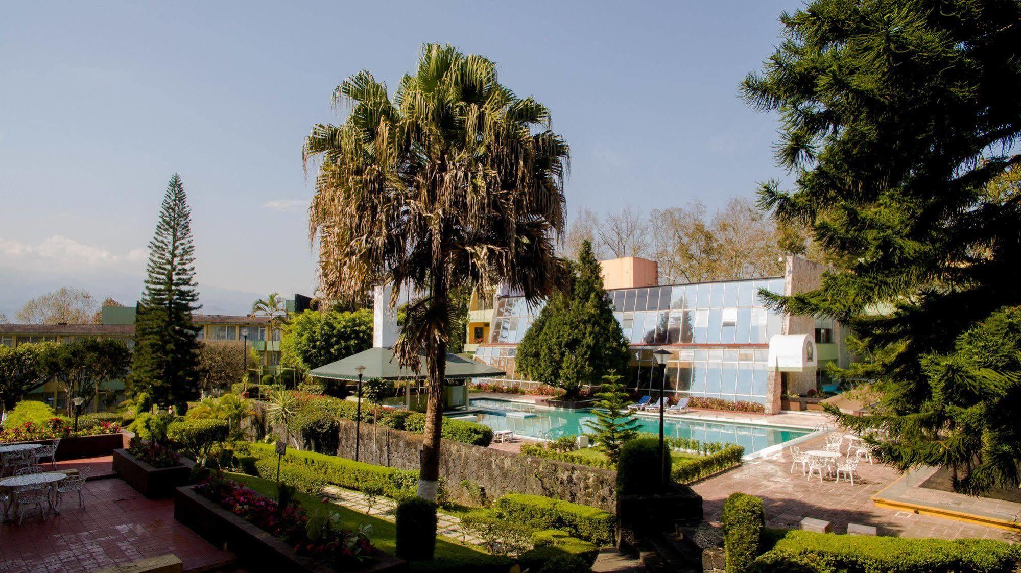 Gran Hotel Xalapa Luaran gambar