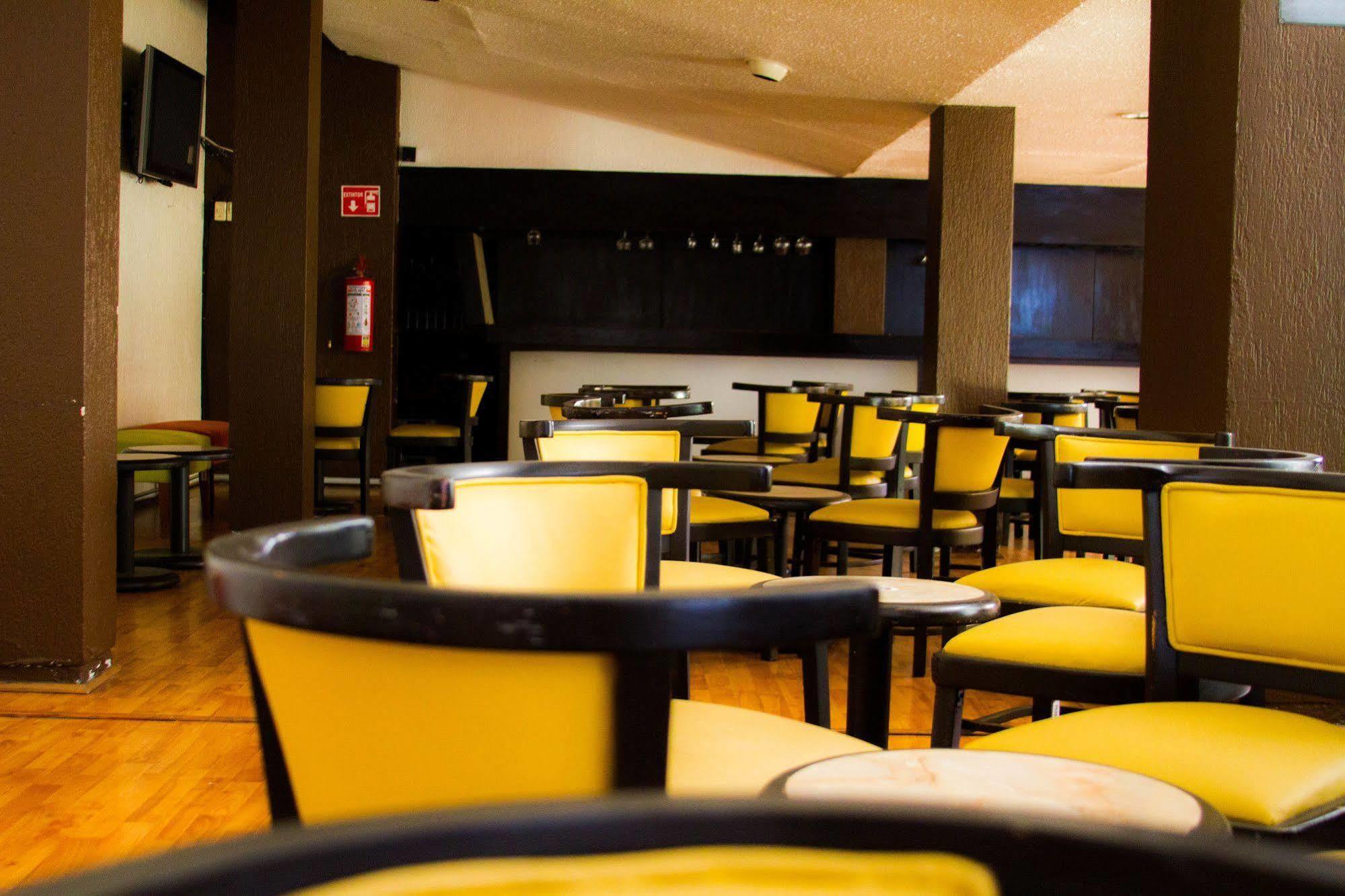 Gran Hotel Xalapa Luaran gambar