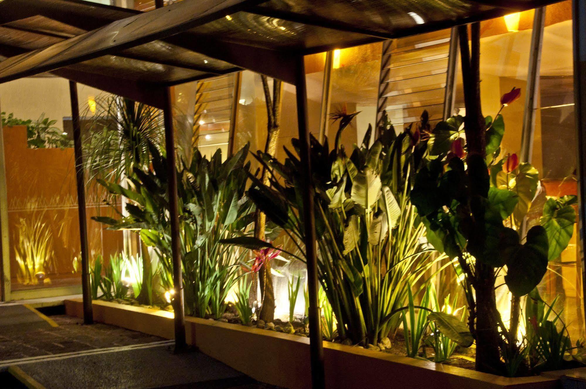 Gran Hotel Xalapa Luaran gambar